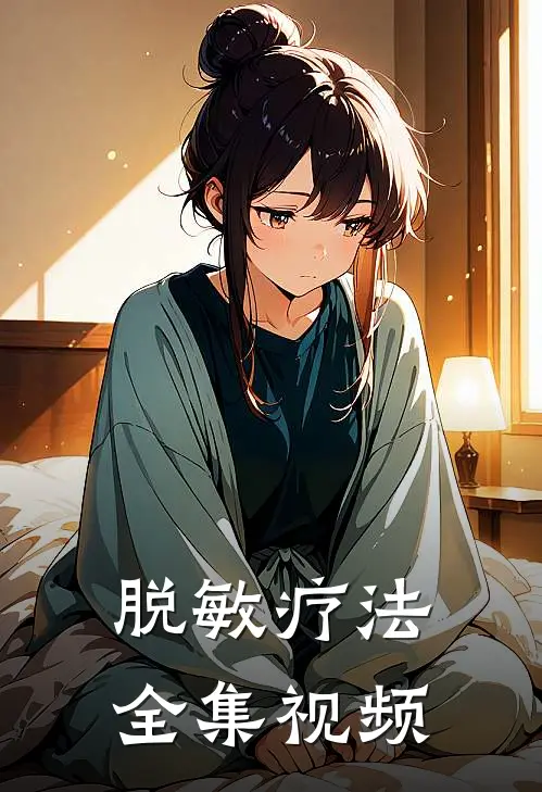 脱敏疗法全集视频