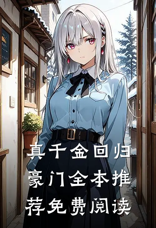 真千金回归豪门全本推荐免费阅读