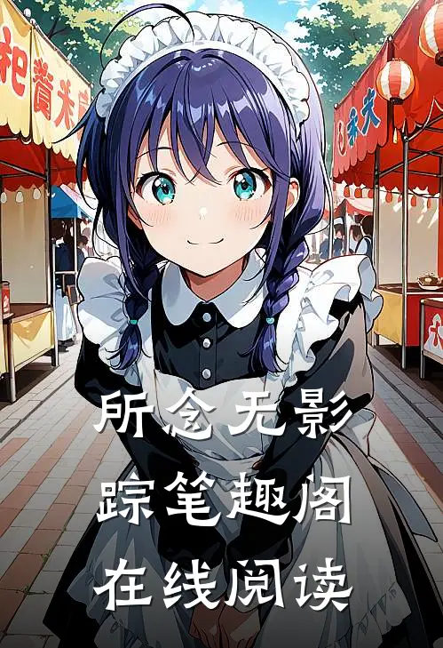 所念无影踪笔趣阁在线阅读