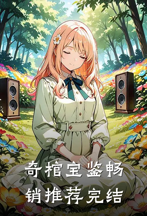 奇棺宝鉴畅销推荐完结