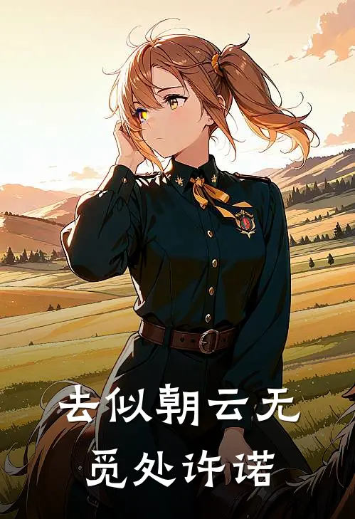 去似朝云无觅处许诺