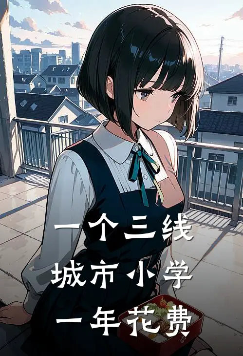 一个三线城市小学一年花费