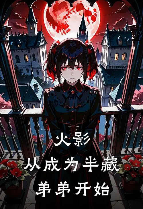 火影：从成为半藏弟弟开始