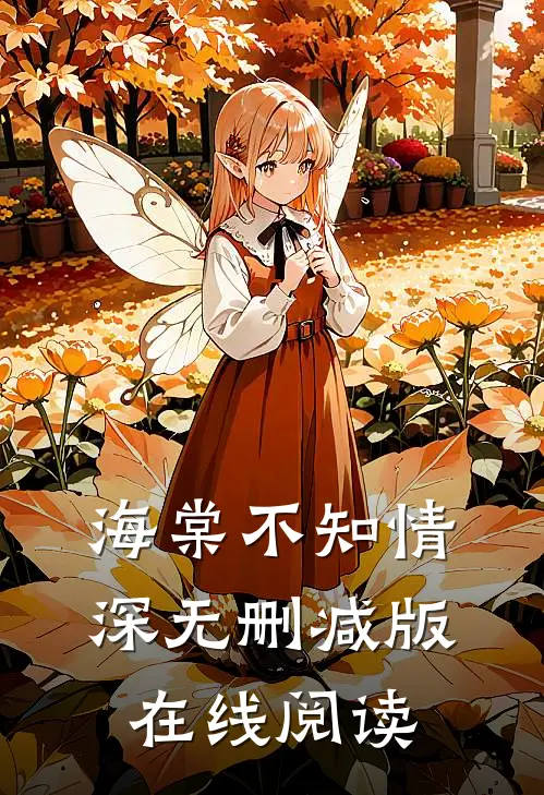 海棠不知情深无删减版在线阅读