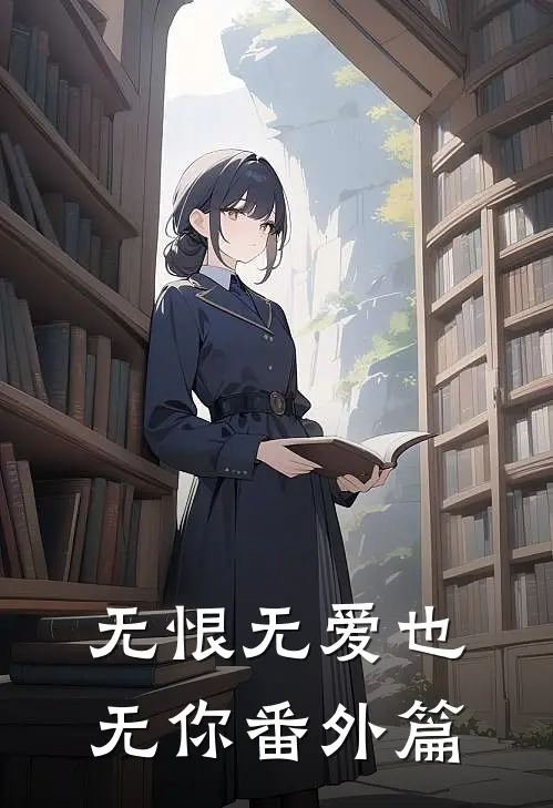 无恨无爱也无你番外篇