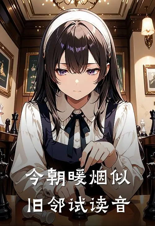 今朝暖烟似旧邻试读音