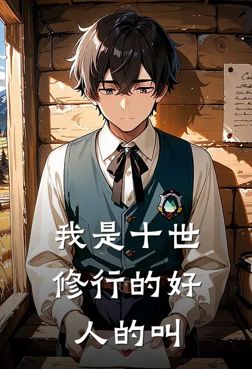 我是十世修行的好人的叫