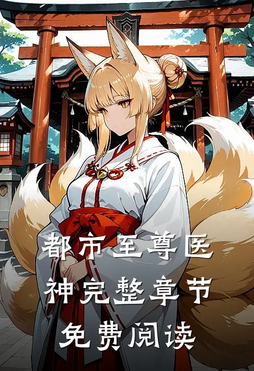 都市至尊医神完整章节免费阅读