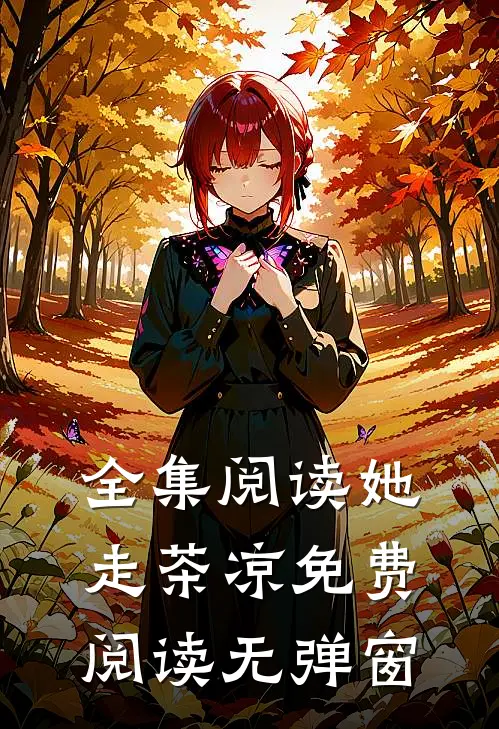 全集阅读她走茶凉免费阅读无弹窗