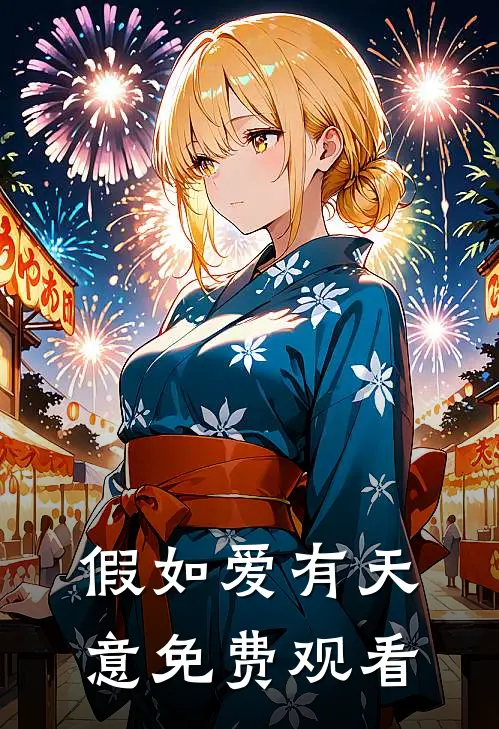 假如爱有天意免费观看