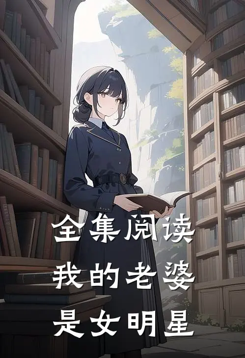全集阅读我的老婆是女明星