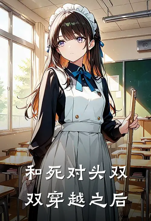 和死对头双双穿越之后