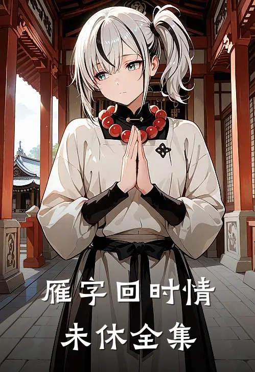 雁字回时情未休全集