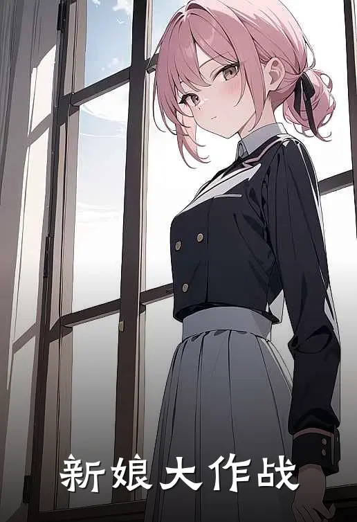 新娘大作战