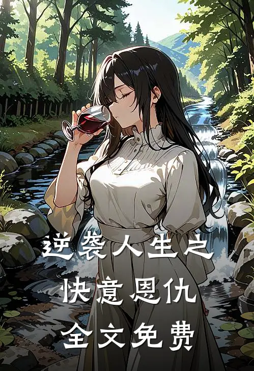 逆袭人生之快意恩仇全文免费
