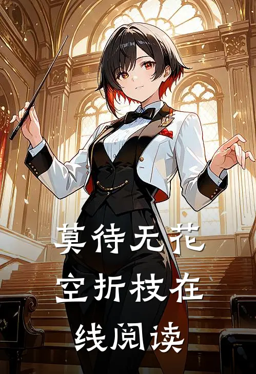 莫待无花空折枝在线阅读