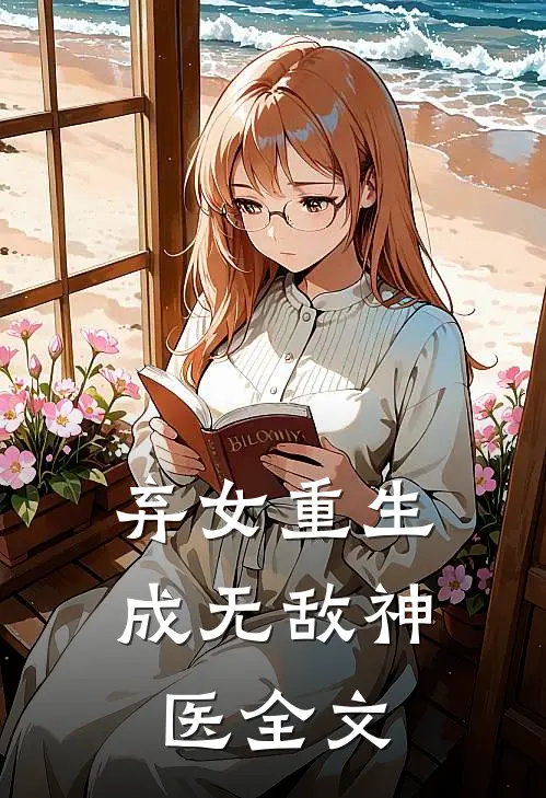 弃女重生成无敌神医全文