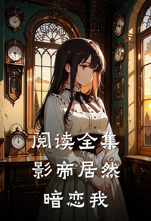阅读全集影帝居然暗恋我