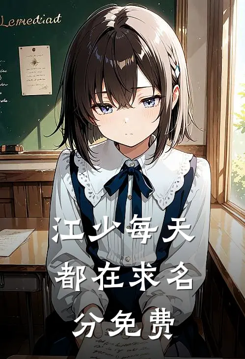 江少每天都在求名分免费