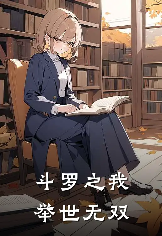 斗罗之我举世无双