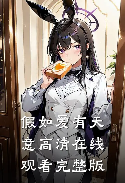 假如爱有天意高清在线观看完整版
