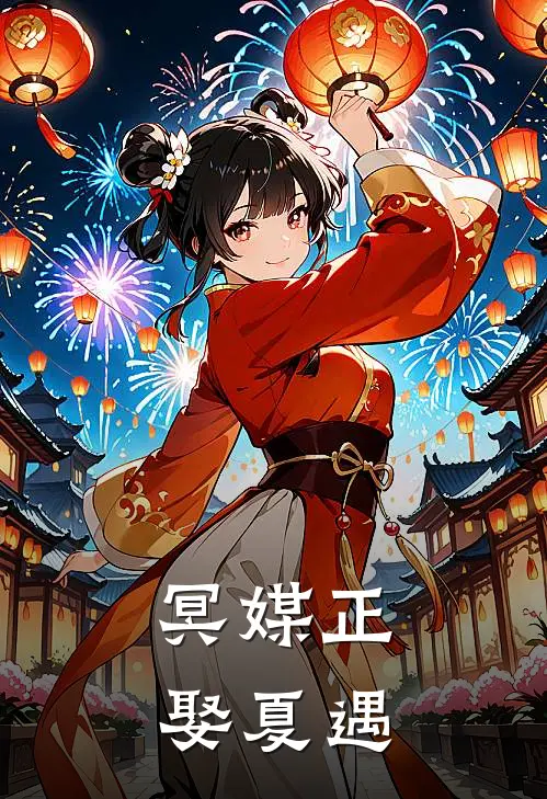 冥媒正娶夏遇