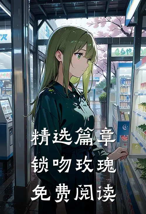 精选篇章锁吻玫瑰免费阅读