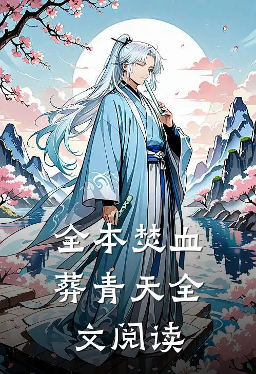 全本焚血葬青天全文阅读