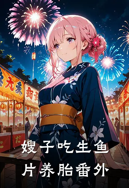 嫂子吃生鱼片养胎番外
