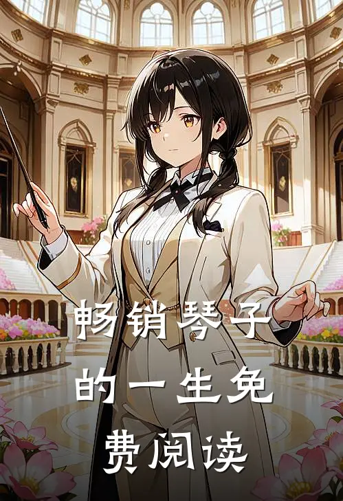 畅销琴子的一生免费阅读