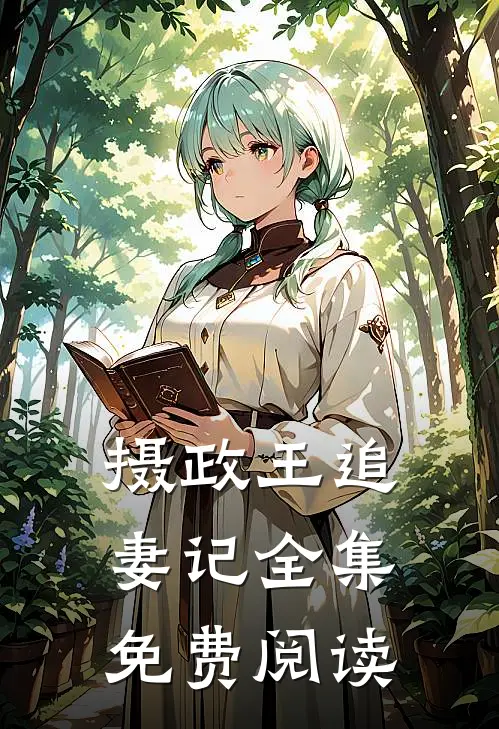 摄政王追妻记全集免费阅读