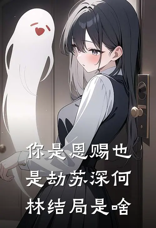 你是恩赐也是劫苏深何林结局是啥