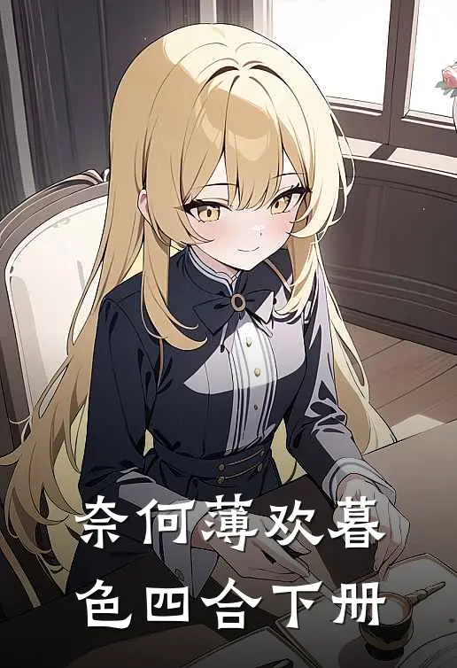 奈何薄欢暮色四合下册