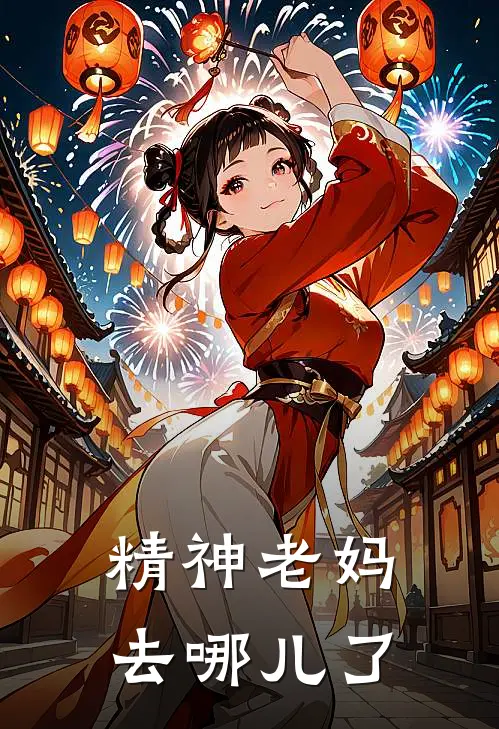 精神老妈去哪儿了