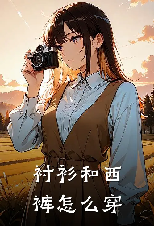 衬衫和西裤怎么穿
