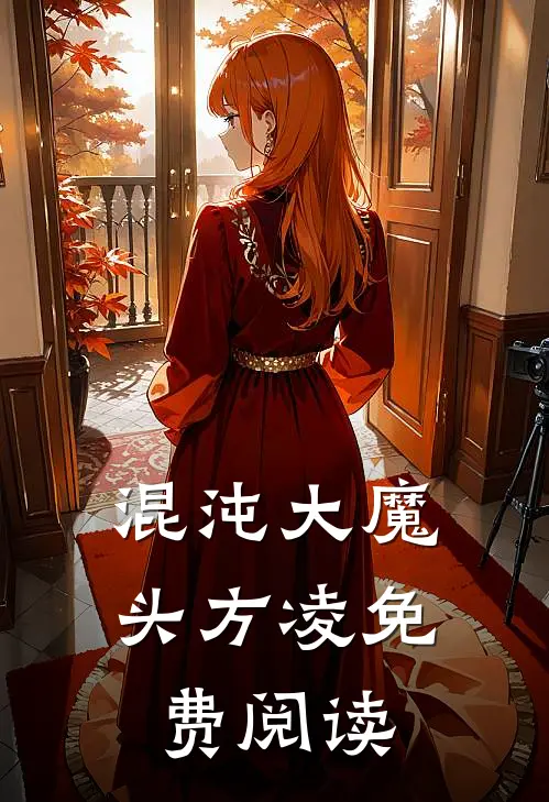 混沌大魔头方凌免费阅读
