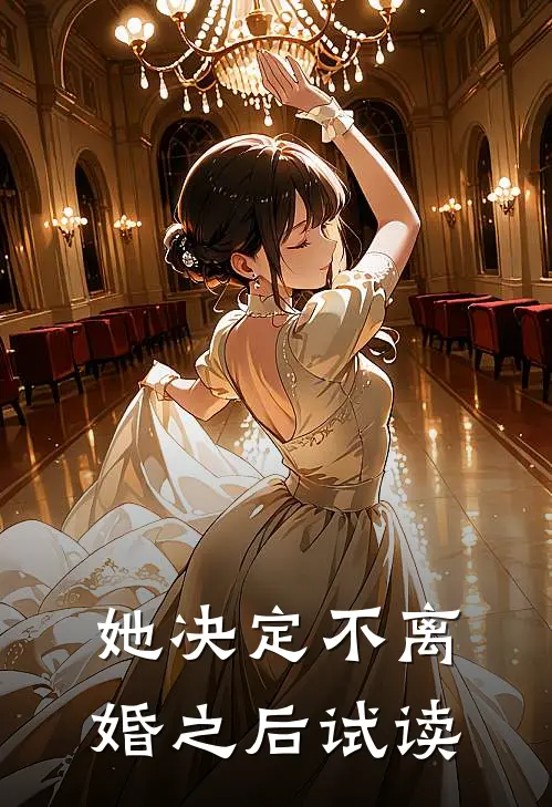 她决定不离婚之后试读
