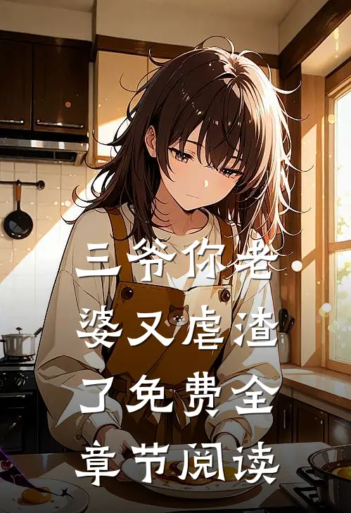 三爷你老婆又虐渣了免费全章节阅读