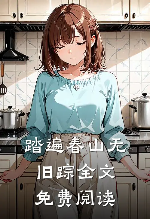 踏遍春山无旧踪全文免费阅读
