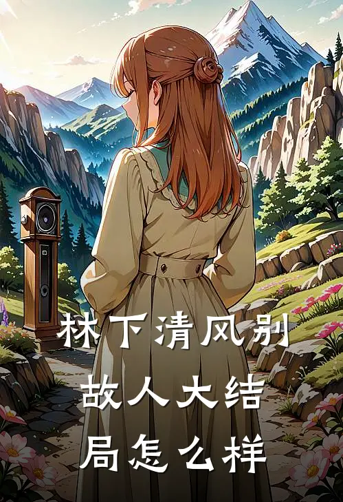 林下清风别故人大结局怎么样