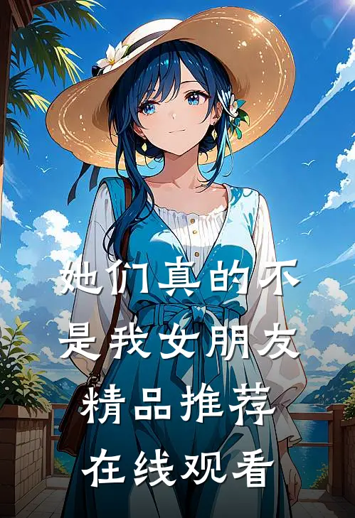 她们真的不是我女朋友精品推荐在线观看