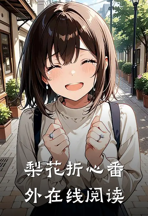 梨花折心番外在线阅读