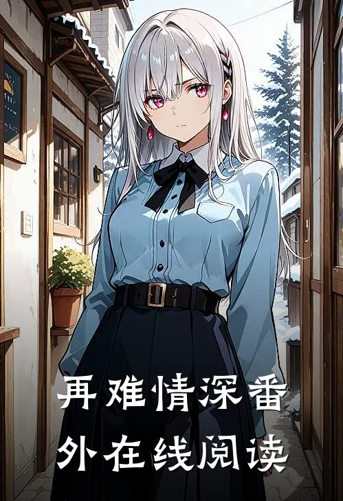 再难情深番外在线阅读