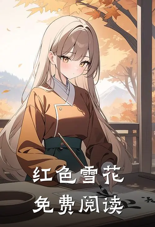 红色雪花免费阅读
