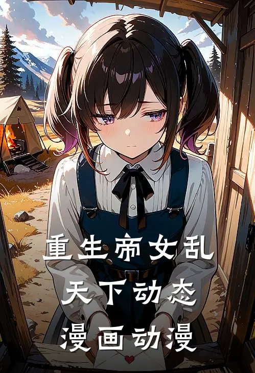 重生帝女乱天下 动态漫画 动漫