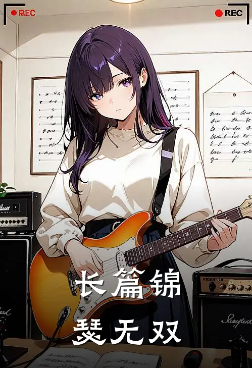 长篇锦瑟无双