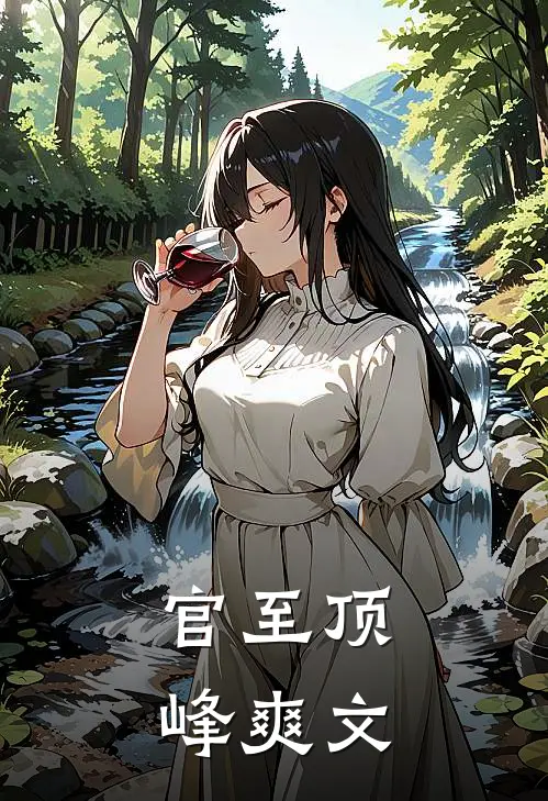 官至顶峰爽文