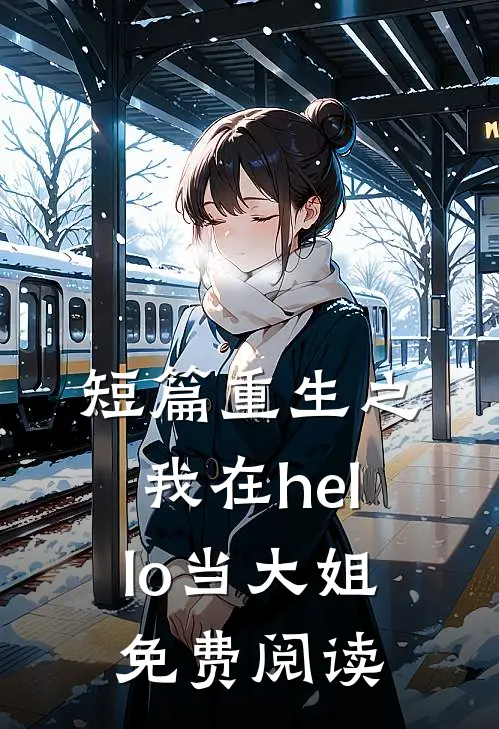 短篇重生之我在hello当大姐免费阅读