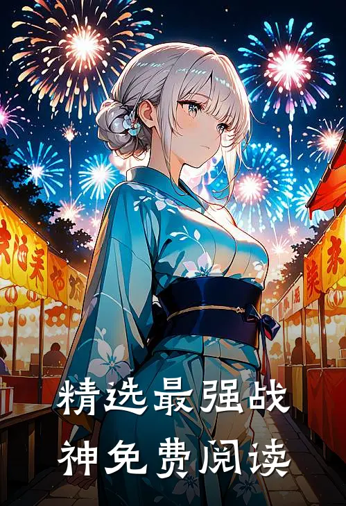 精选最强战神免费阅读