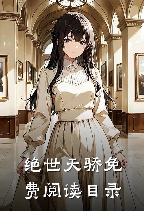 绝世天骄免费阅读目录